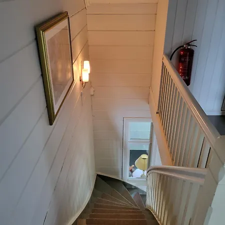 Casa vacanze Solheim Gard Stryn