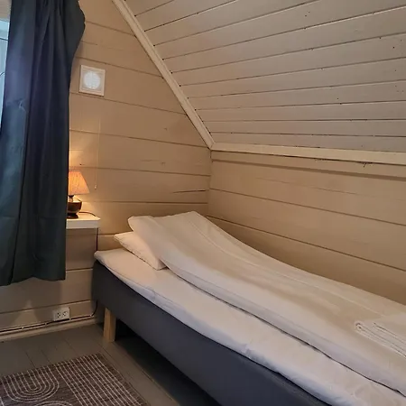Solheim Gard Casa vacanze Stryn