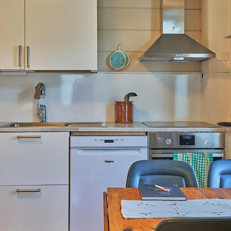 Casa vacanze Solheim Gard *