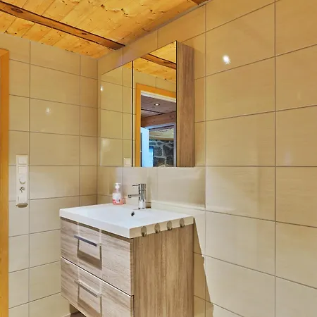 Casa vacanze Solheim Gard Stryn