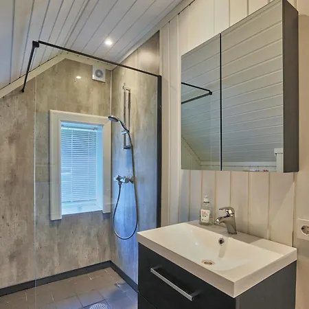 Casa vacanze Solheim Gard Stryn