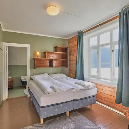 Casa vacanze Solheim Gard