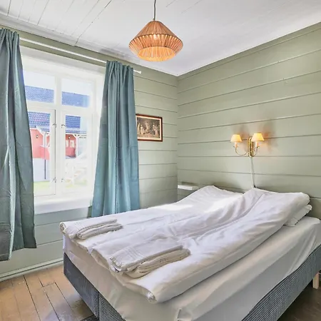 Casa vacanze Solheim Gard *