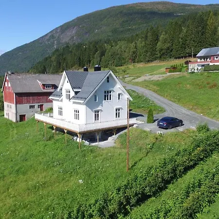 Casa vacanze Solheim Gard *