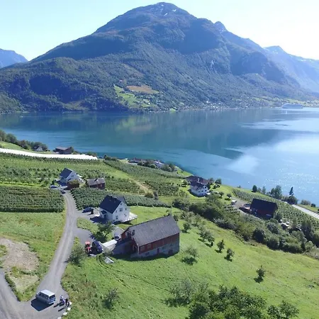 Casa vacanze Solheim Gard *