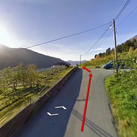 Solheim Gard * Stryn